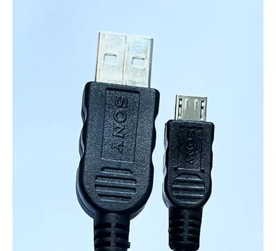 Cable de carga para Joystick ps4