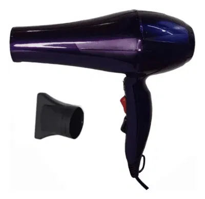 Secador de pelo Legatus