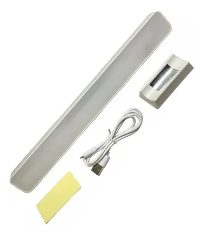 Lámpara led magnética 