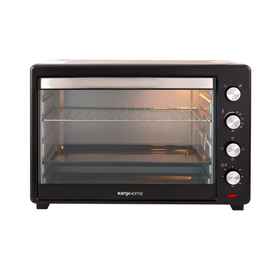 Horno eléctrico 70lts Kanji