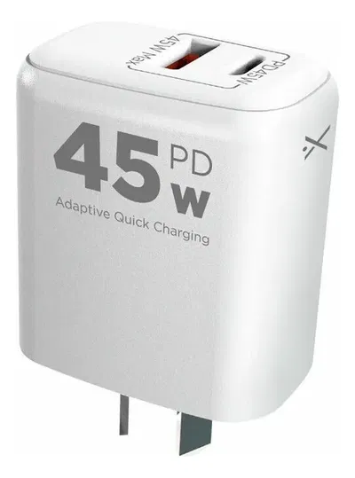 Cabezal turbo 46W 2 entradas