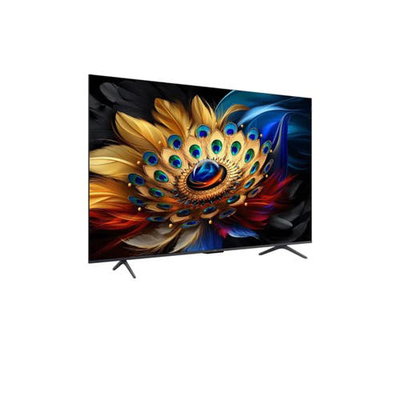 Smart tv qled 55" 4K TCL 🔥 OFERTA