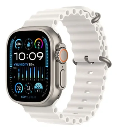 Smartwatch S9