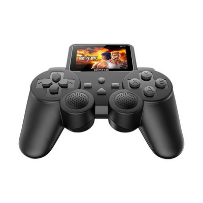 Consola de mano con joystick con pantalla