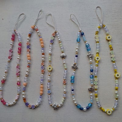 Phone strap