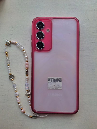 Phone strap