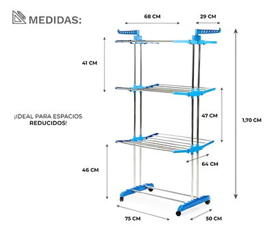 Tender vertical Belit