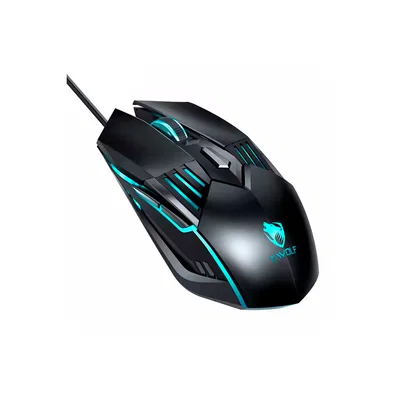 Mouse gamer G560 T-Wolf