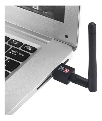 Antena WiFi 802.11n