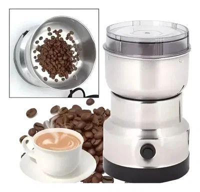 Molinillo de granos de café Nima