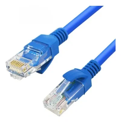 Cable de red. 20mts