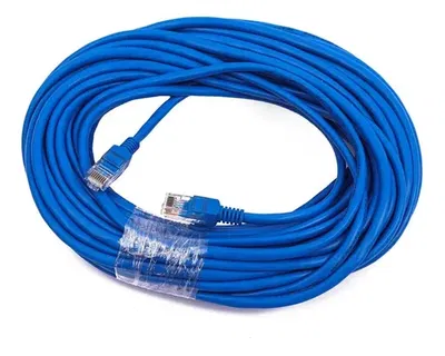 Cable de red. 20mts