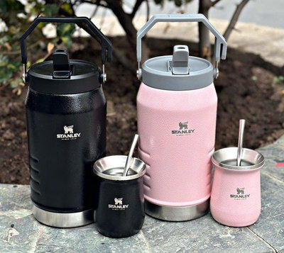 Set de tereré termolar 1600ml