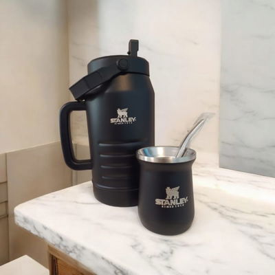 Set de tereré termolar 1600ml