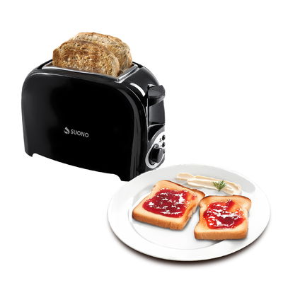 Tostadora eléctrica Suono