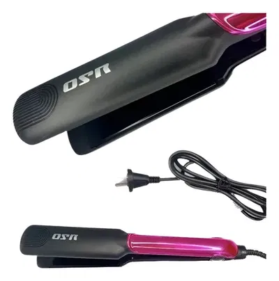 Plancha para cabello OSR