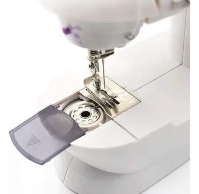 Maquina de coser mini Suono