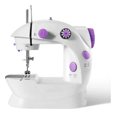 Maquina de coser mini. Suono