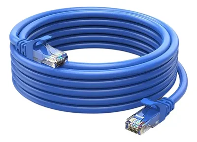 Cable de red. 5mts