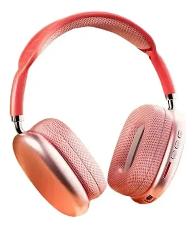 Auriculares vincha bluetooth P9 Promax