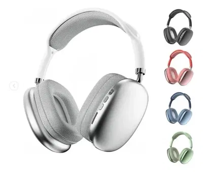 Auriculares vincha bluetooth P9 Promax
