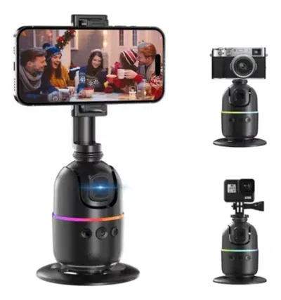 Trípode inteligente 360°