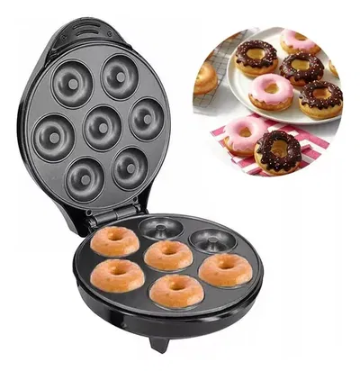 Máquina de mini donas Hitoshy