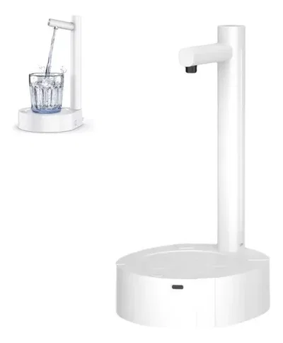 Dispensador de agua eléctrico 