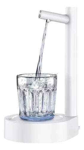 Dispensador de agua eléctrico 