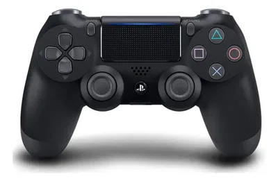 Joystick PS4