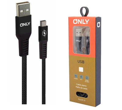 Cable microusb only 