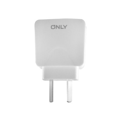 Cargador only impulse tipo C 2.1mAh