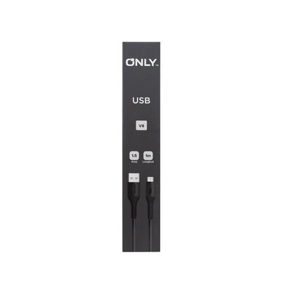 Cable microusb only ecoliso 2
