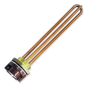 Resistencia para Termotanque Eléctrico - Genérica