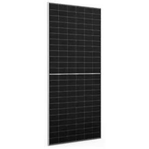 Panel Solar JA Solar 620Wp Bifacial