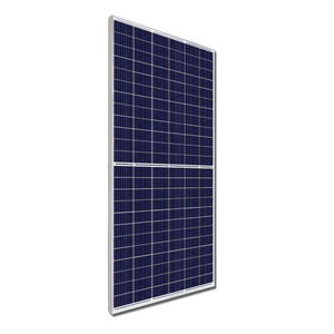 Panel Solar Amerisolar 580Wp