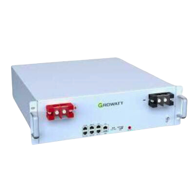 Batería de Litio Growatt Hope 5.0L-B1 - 51V - 5120Wh