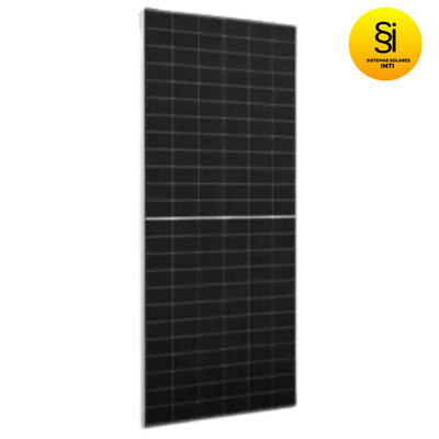 Panel Solar JA Solar 620Wp Bifacial
