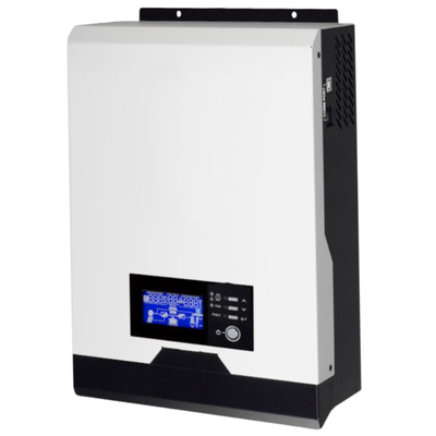 Inversor/Cargador Axpert VM 1000W -12| Sistemas Solares INTI®