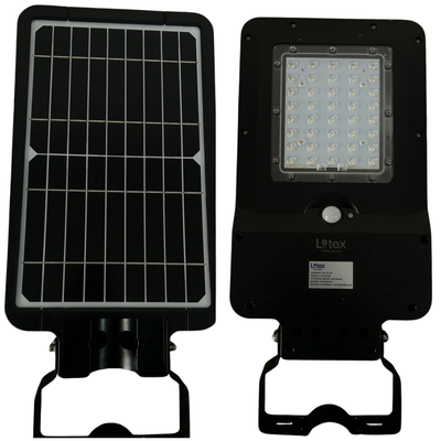 Luminaria Litex Lx1010 25W