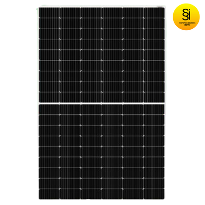 Panel Solar Amerisolar 430Wp