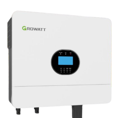 Inversor / Cargador SPF6000ES Plus