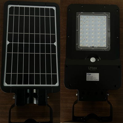 Luminaria Litex Lx1010 25W