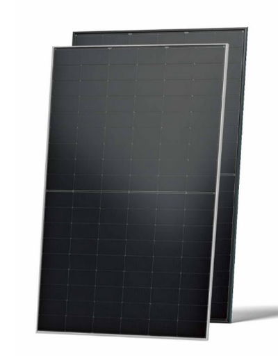 Panel Solar Jinko 440Wp