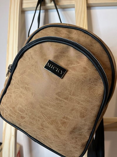 Mochila Alison Suela