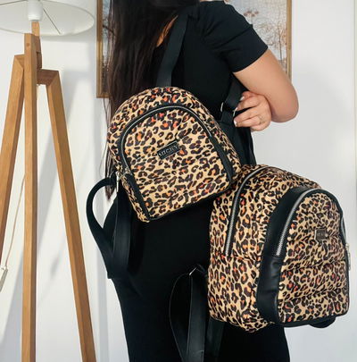 Mochila Print