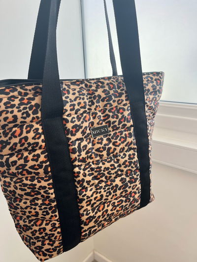 Tote Print