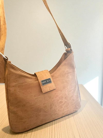 Cartera Amelia Suela