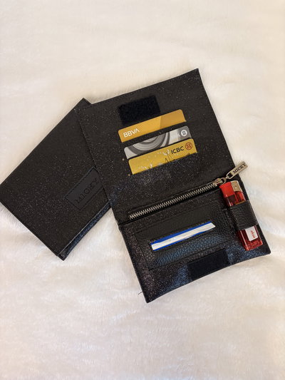 Tabaquera Maui Glitter