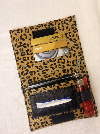 Tabaquera Maui Print